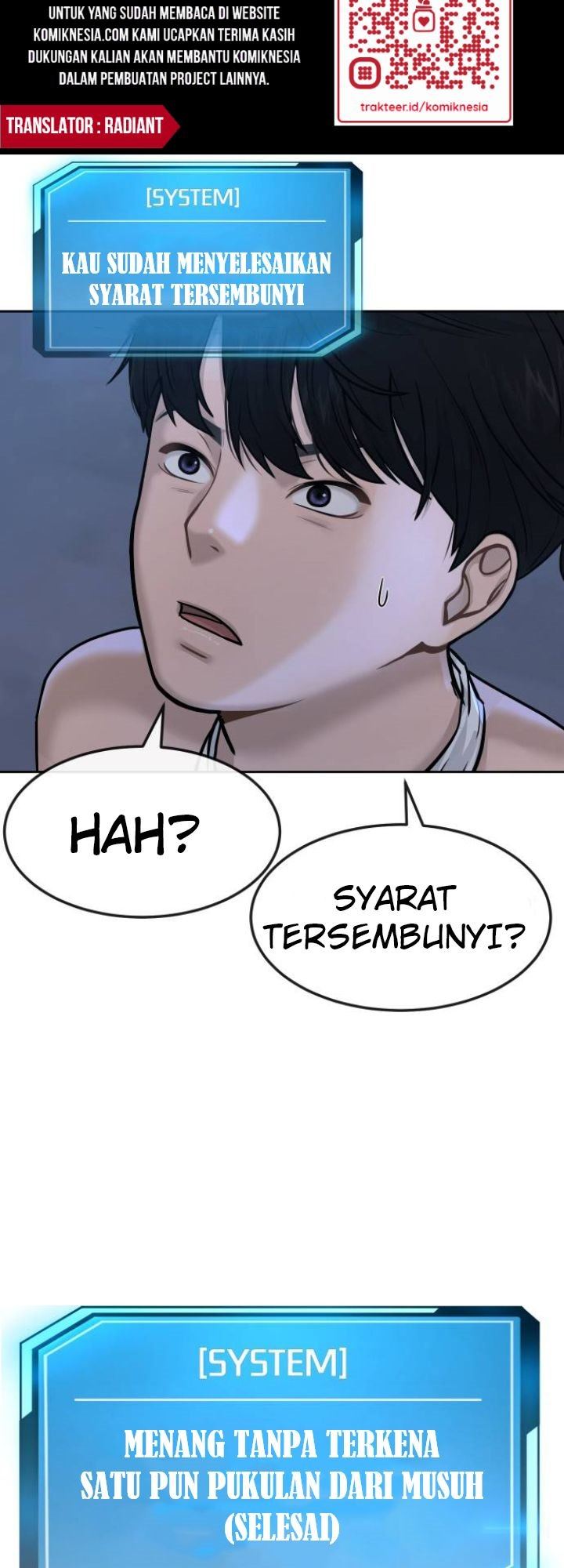 Quest Supremacy Chap 7 - Next Chap 8