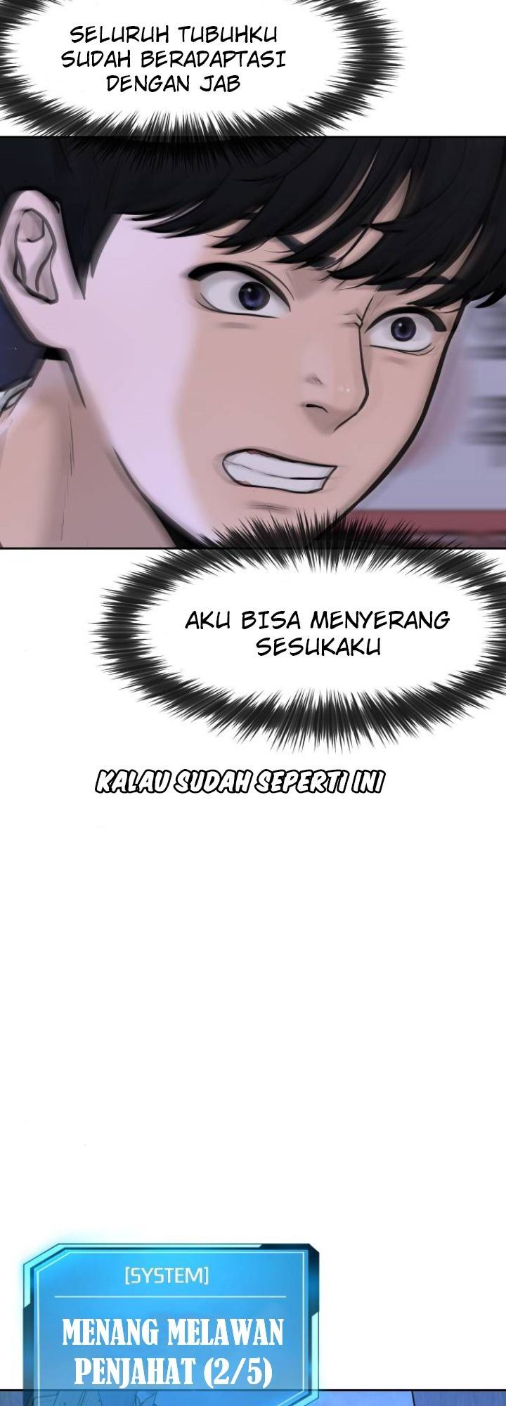 Quest Supremacy Chap 7 - Next Chap 8