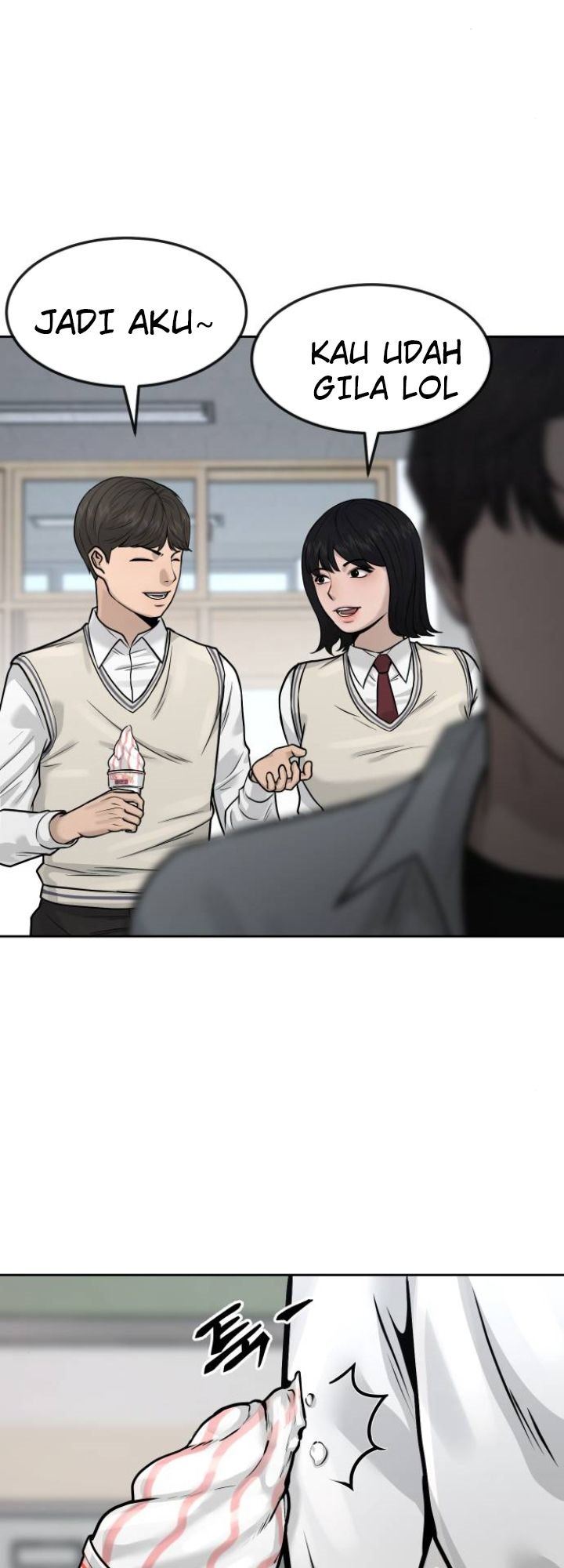 Quest Supremacy Chap 7 - Next Chap 8