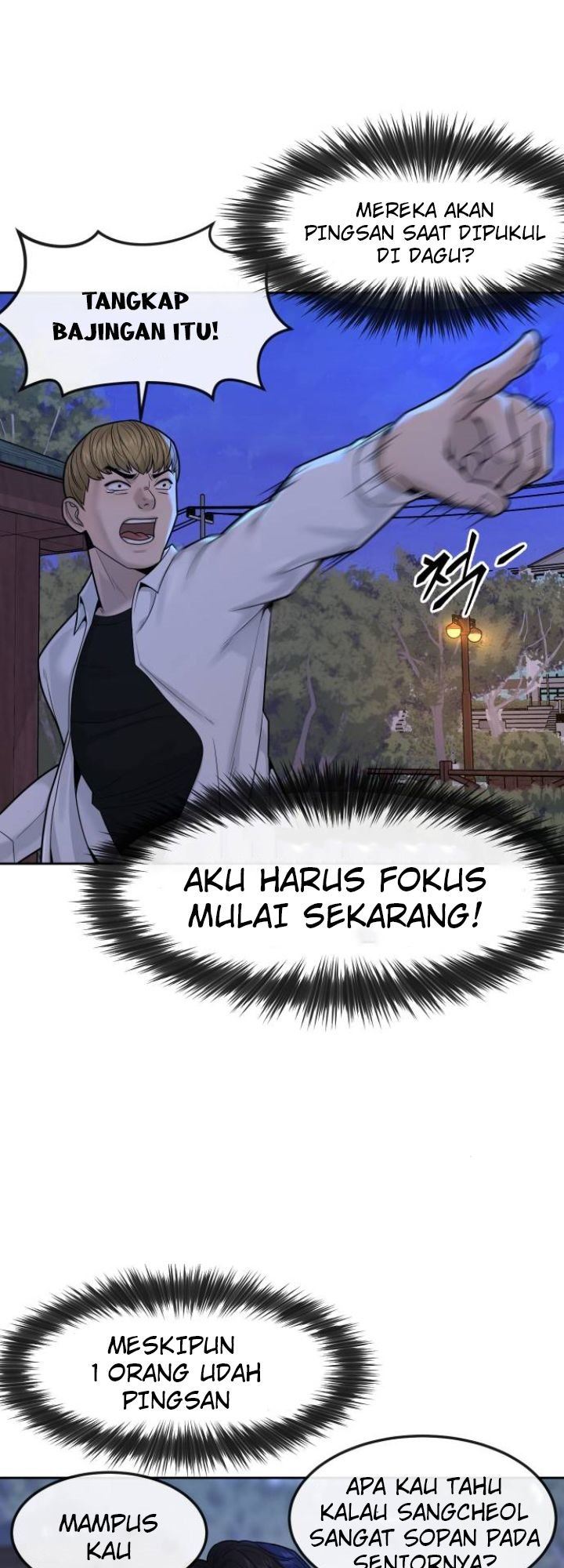 Quest Supremacy Chap 7 - Next Chap 8