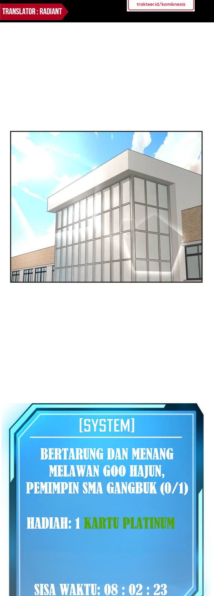 Quest Supremacy Chap 7 - Next Chap 8