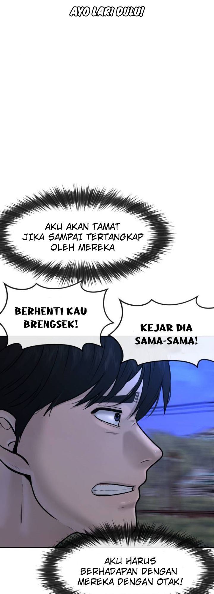 Quest Supremacy Chap 7 - Next Chap 8