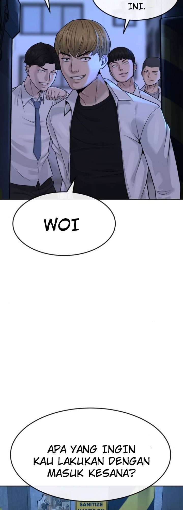 Quest Supremacy Chap 7 - Next Chap 8