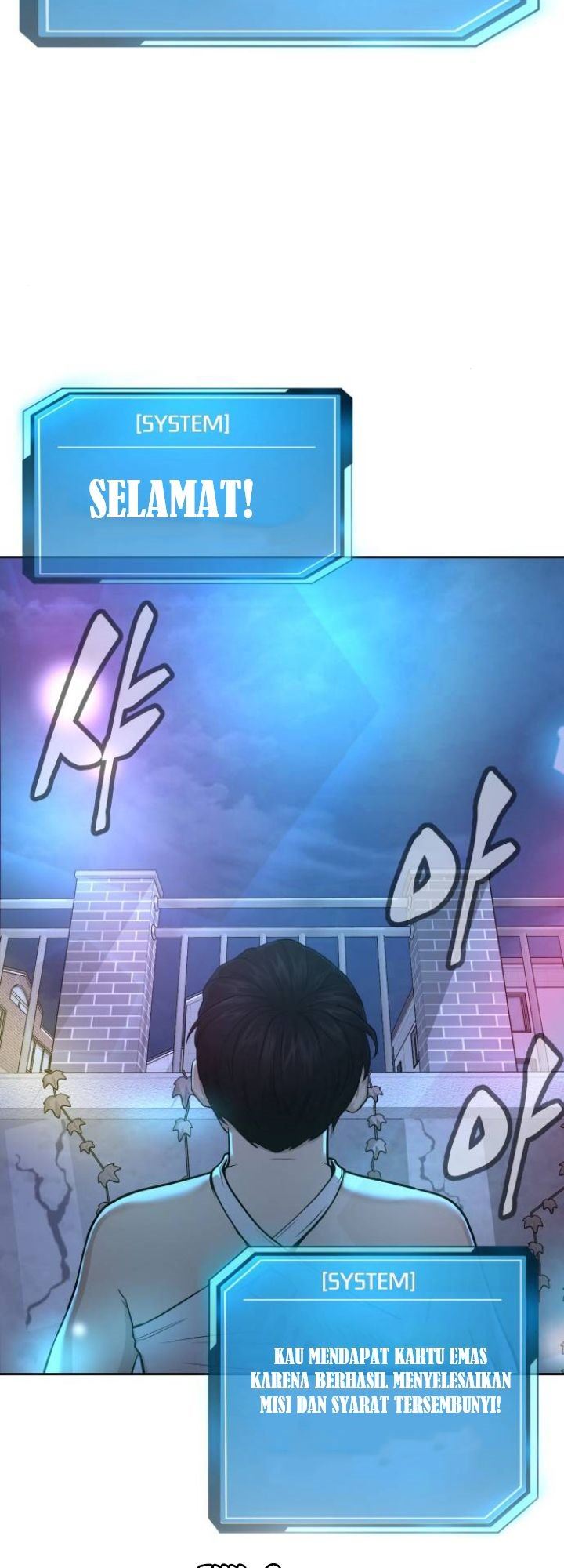 Quest Supremacy Chap 7 - Next Chap 8