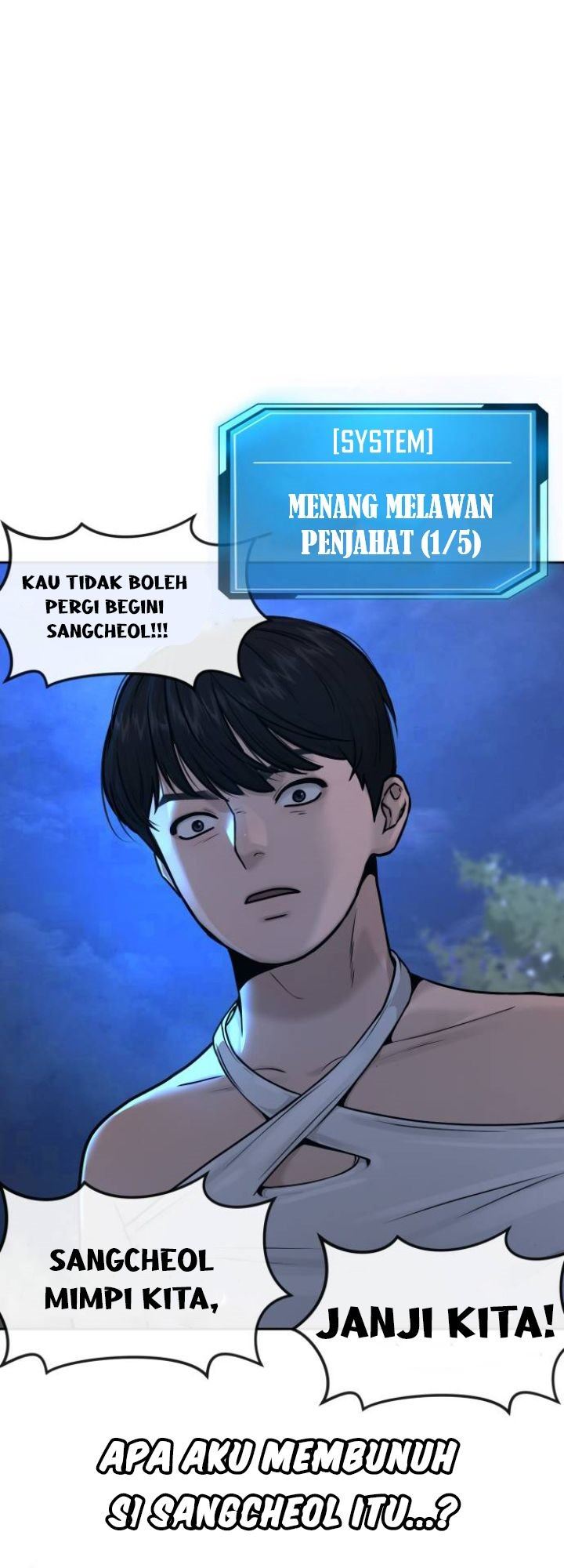 Quest Supremacy Chap 7 - Next Chap 8