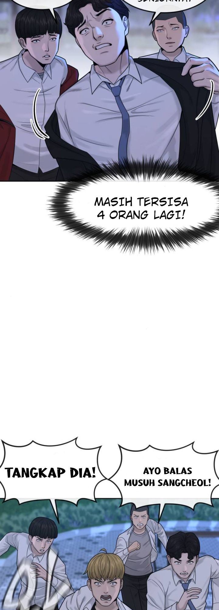 Quest Supremacy Chap 7 - Next Chap 8