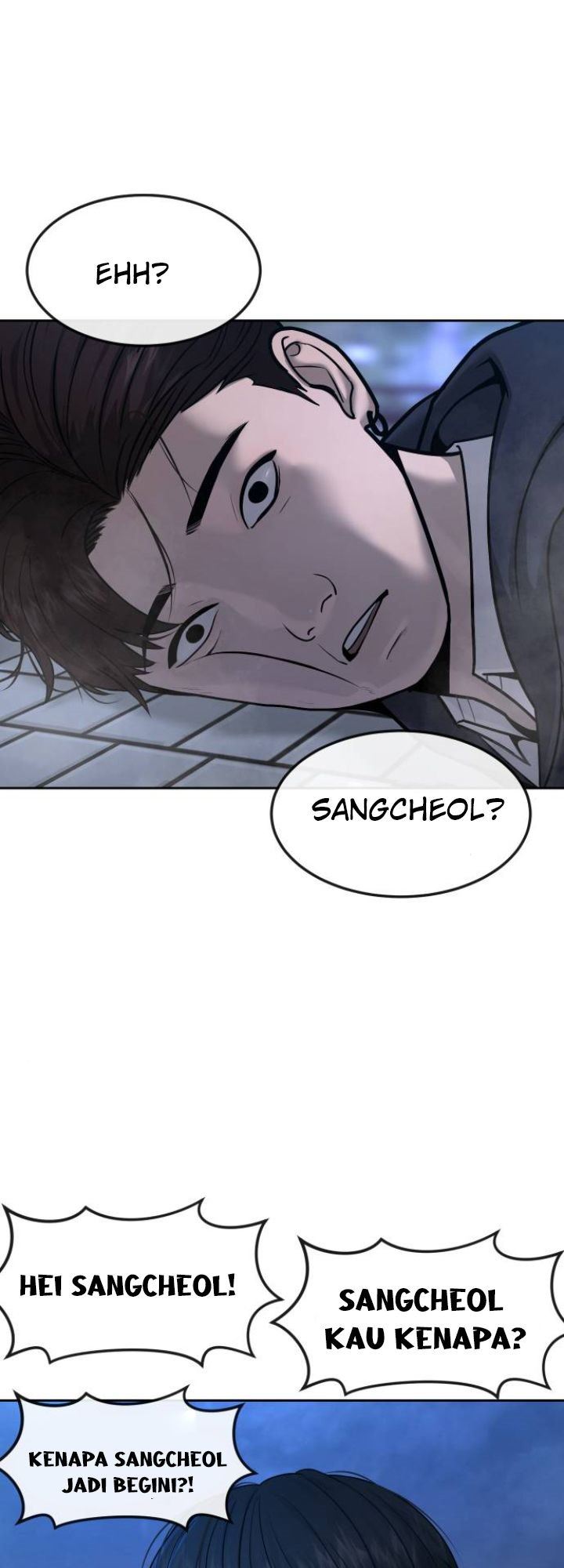 Quest Supremacy Chap 7 - Next Chap 8