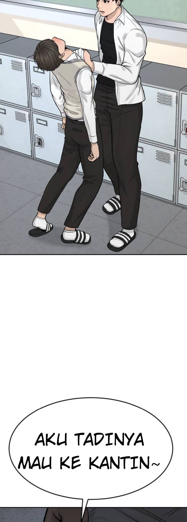 Quest Supremacy Chap 7 - Next Chap 8