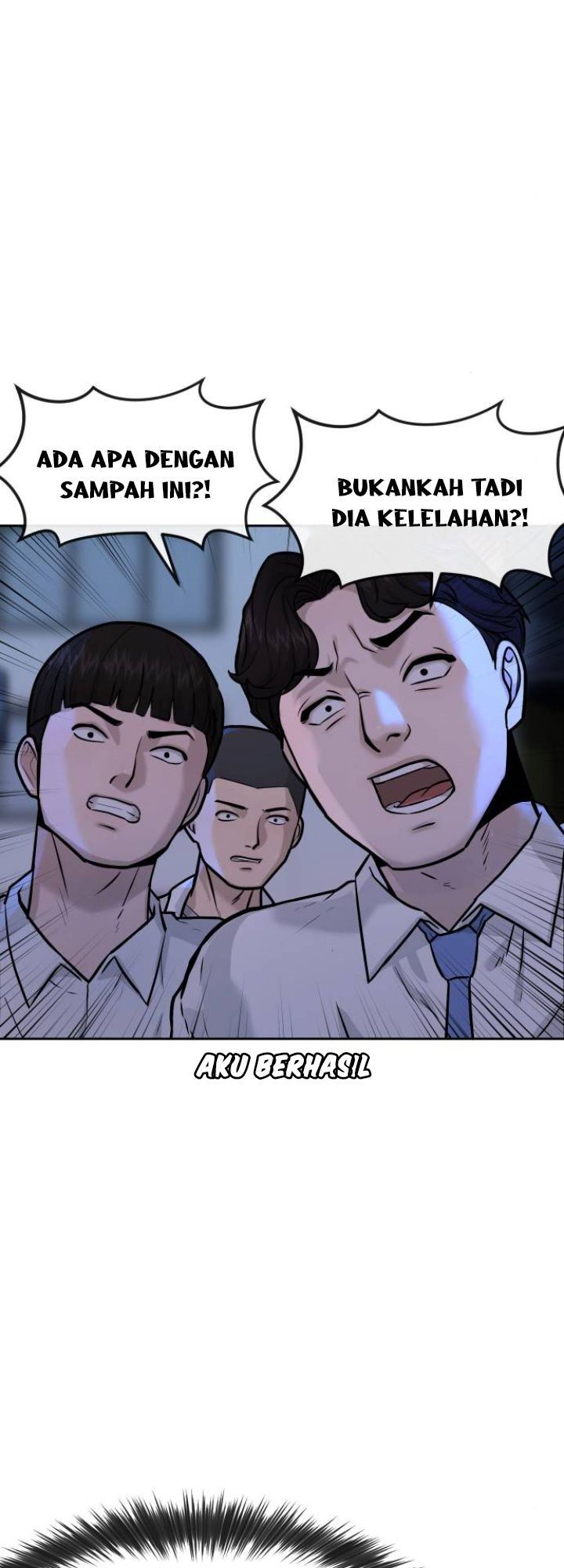 Quest Supremacy Chap 7 - Next Chap 8