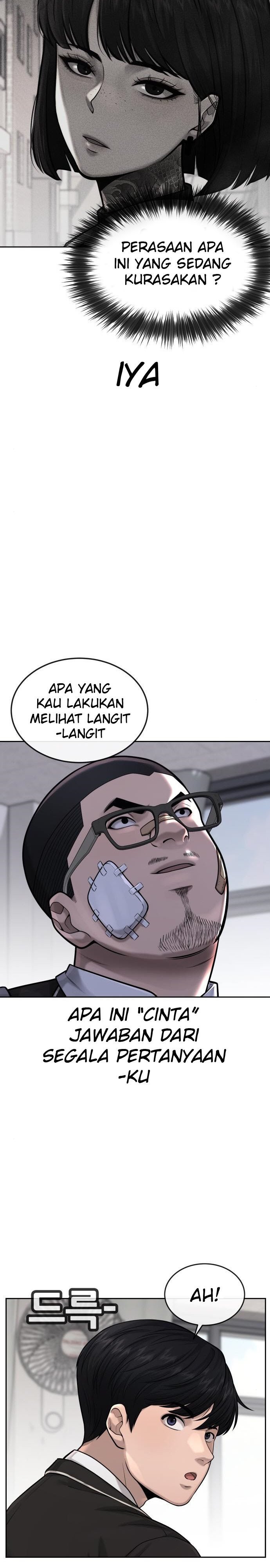 Quest Supremacy Chap 43 - Next Chap 44