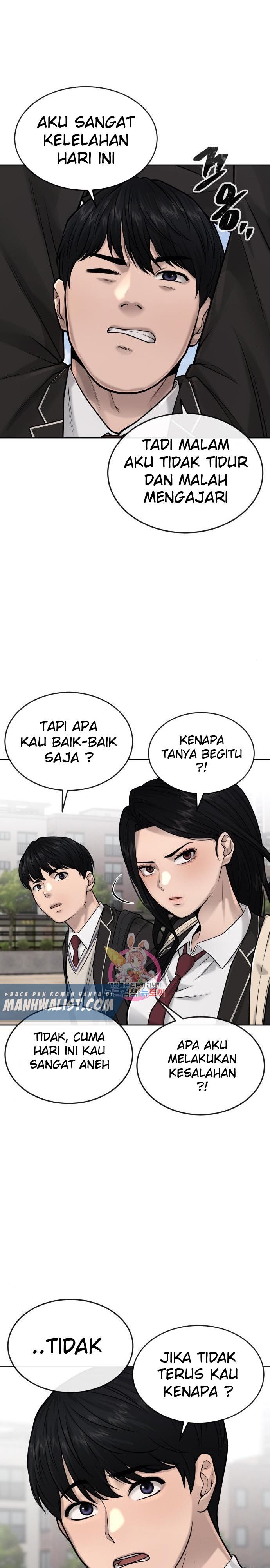 Quest Supremacy Chap 43 - Next Chap 44