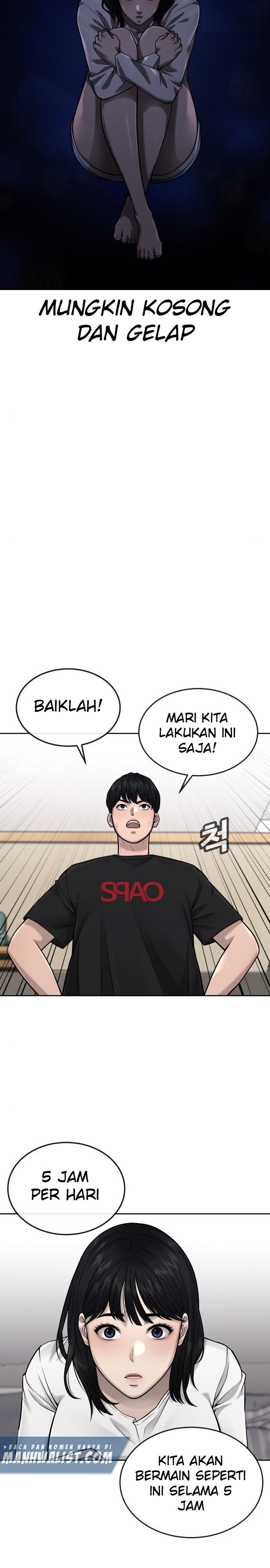 Quest Supremacy Chap 43 - Next Chap 44