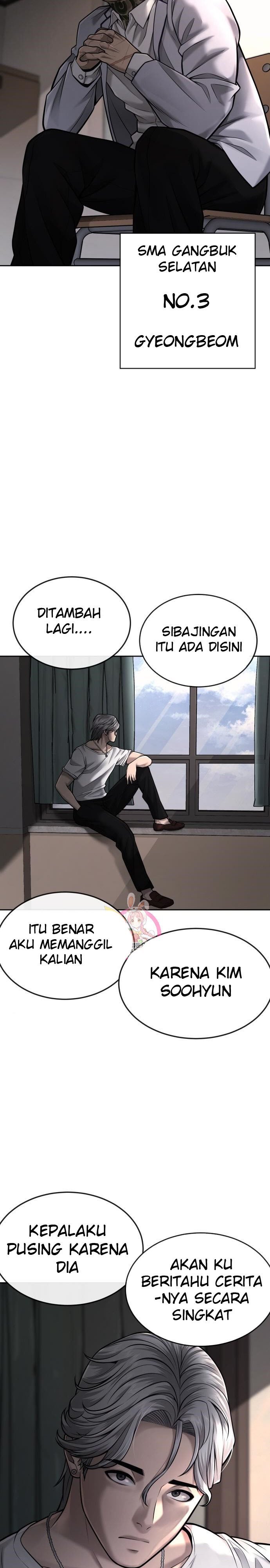 Quest Supremacy Chap 43 - Next Chap 44