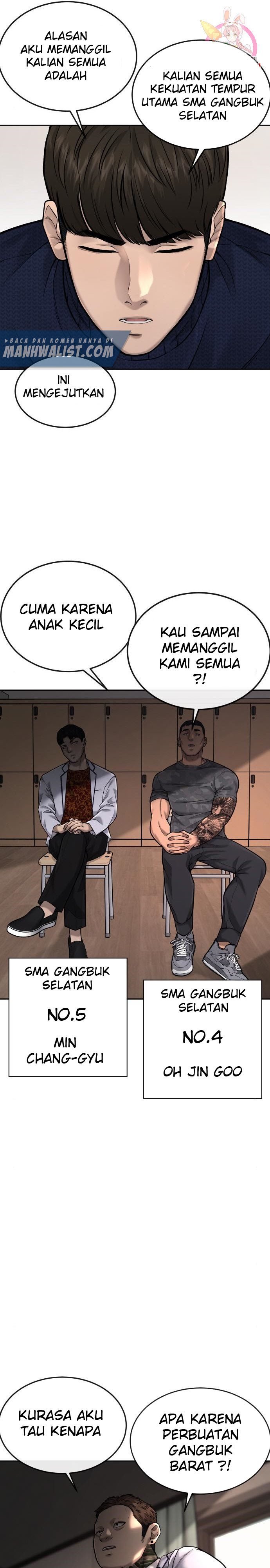 Quest Supremacy Chap 43 - Next Chap 44