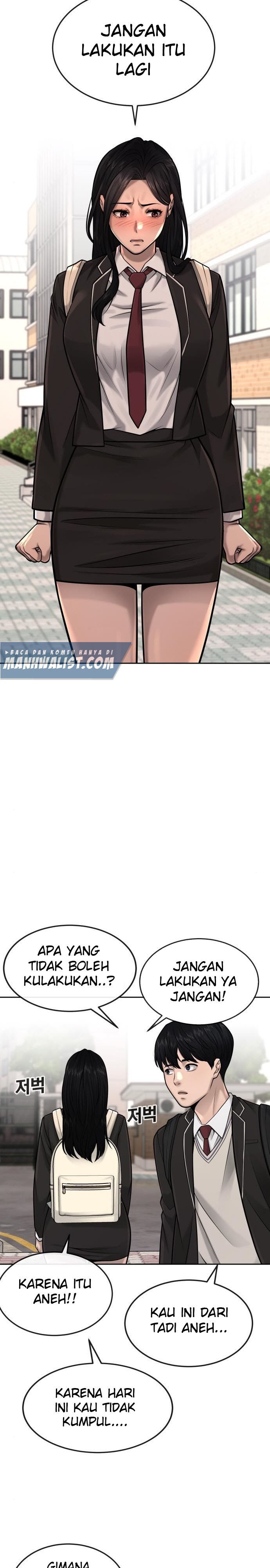 Quest Supremacy Chap 43 - Next Chap 44