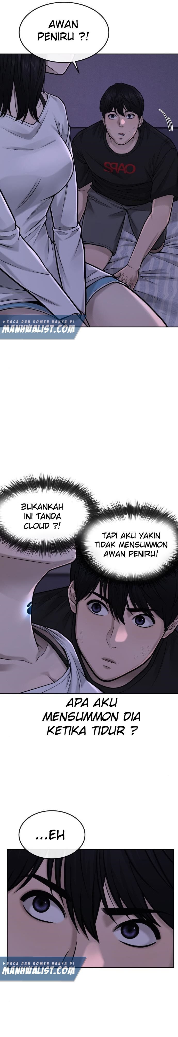 Quest Supremacy Chap 43 - Next Chap 44