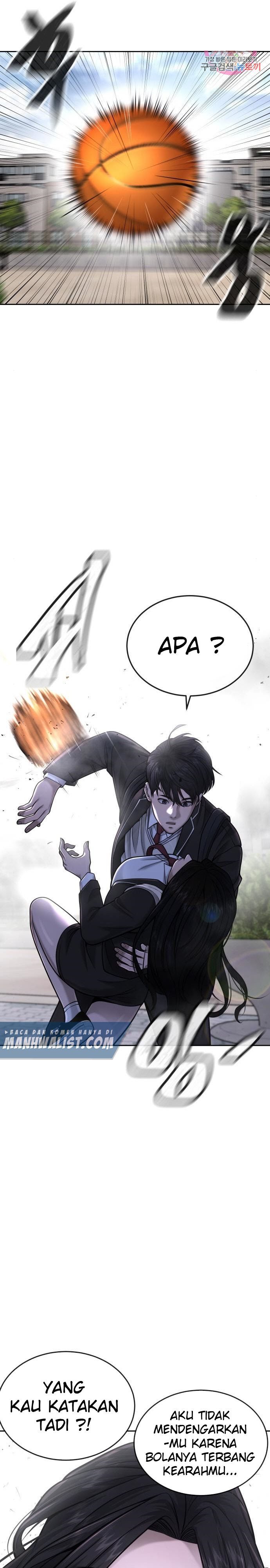 Quest Supremacy Chap 43 - Next Chap 44