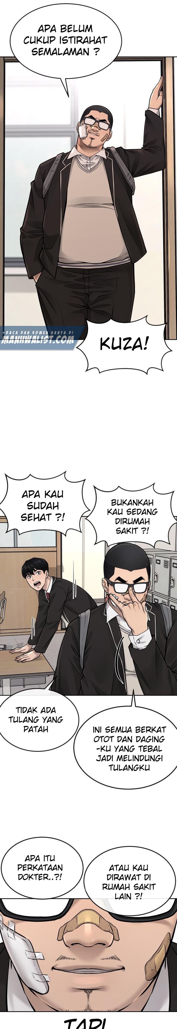 Quest Supremacy Chap 43 - Next Chap 44