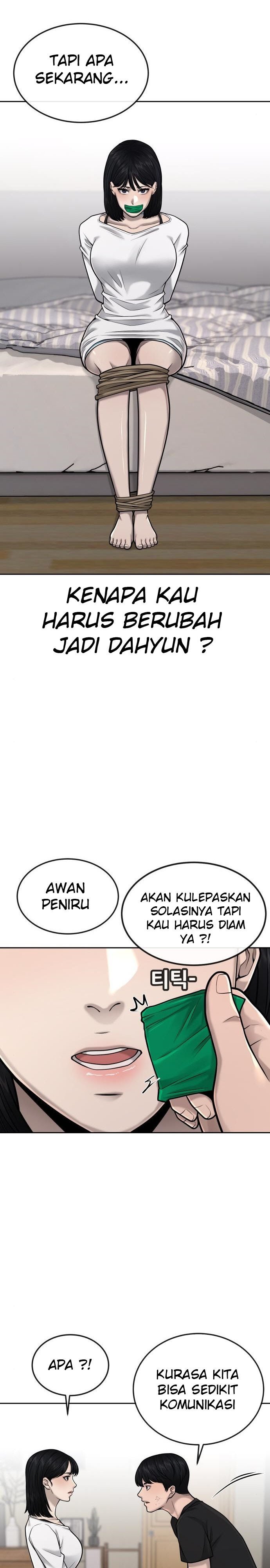 Quest Supremacy Chap 43 - Next Chap 44