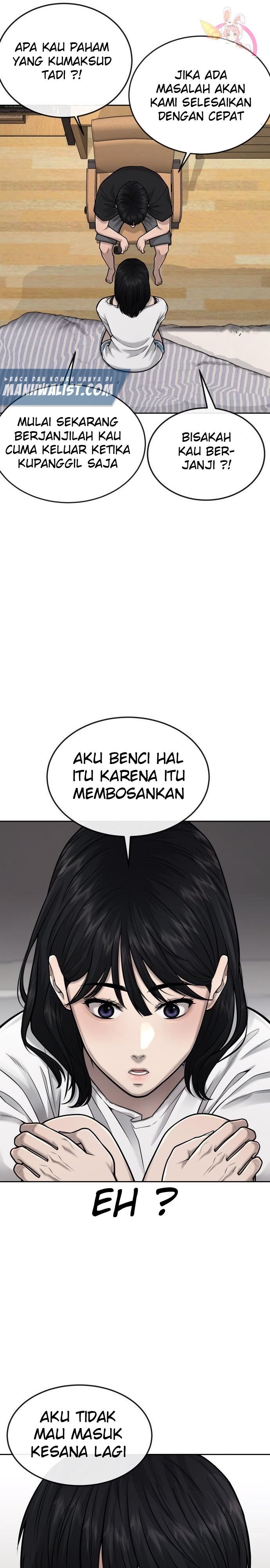 Quest Supremacy Chap 43 - Next Chap 44