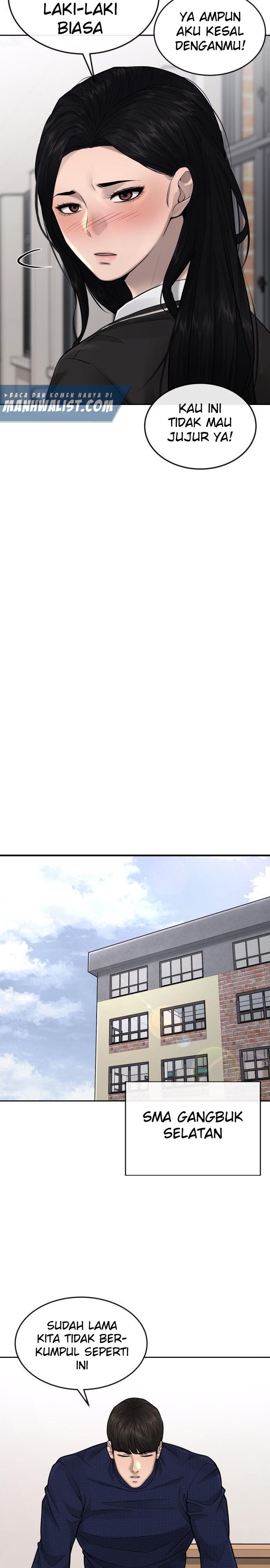 Quest Supremacy Chap 43 - Next Chap 44