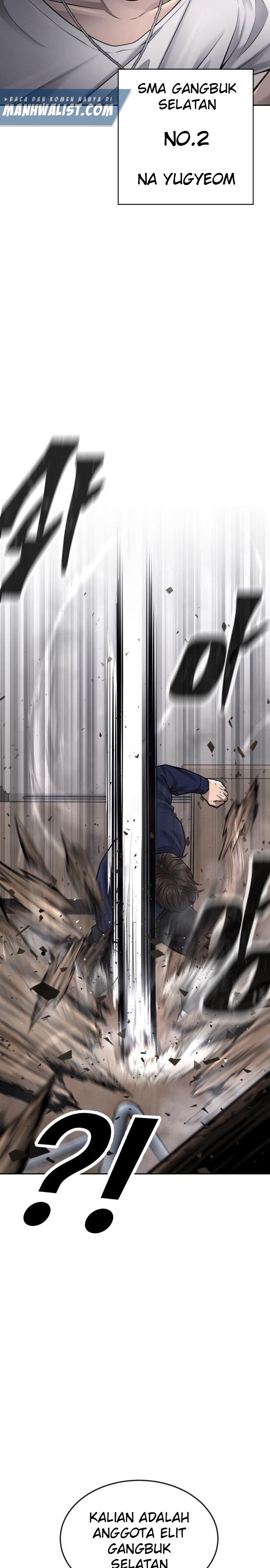 Quest Supremacy Chap 43 - Next Chap 44