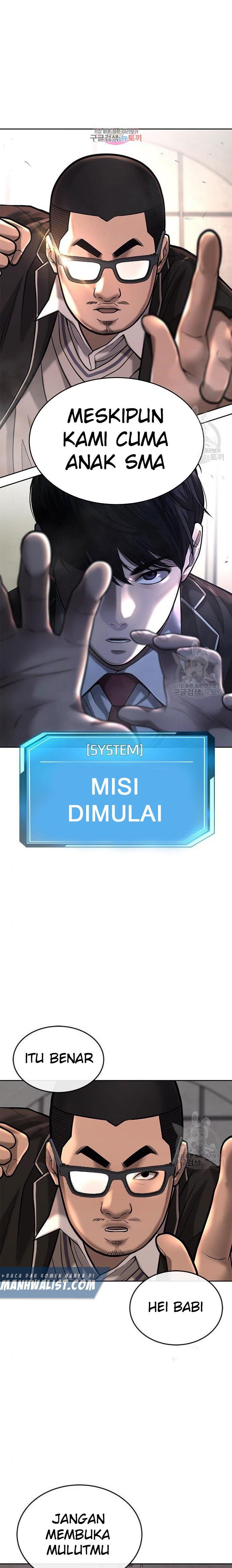 Quest Supremacy Chap 40 - Next Chap 41