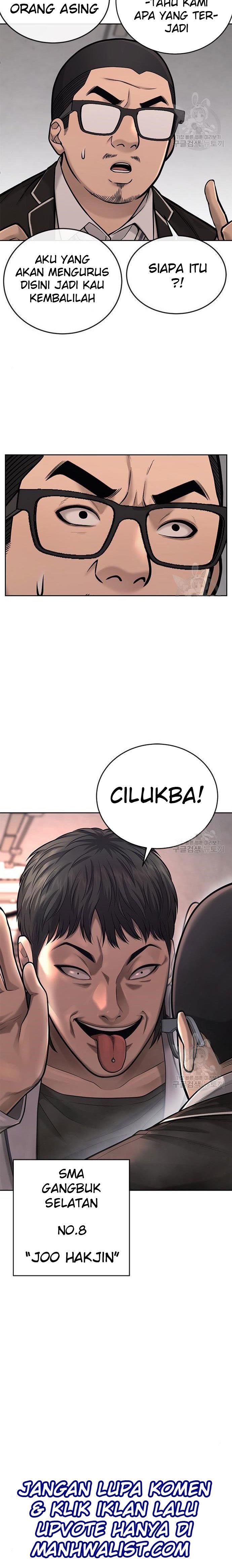 Quest Supremacy Chap 40 - Next Chap 41