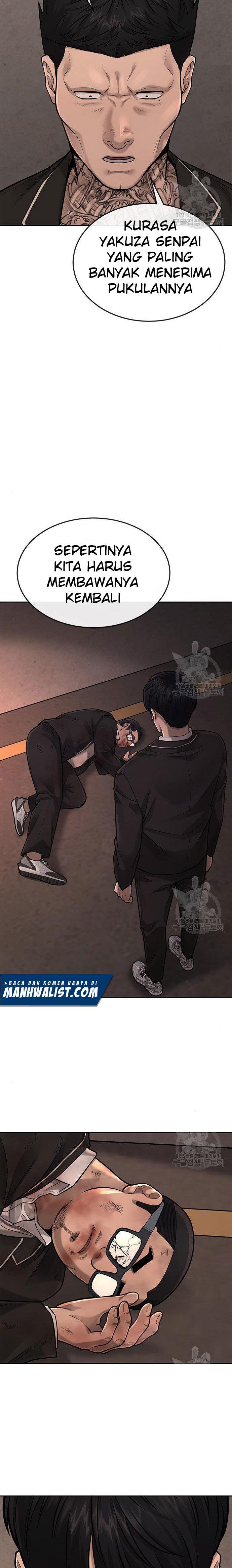 Quest Supremacy Chap 40 - Next Chap 41