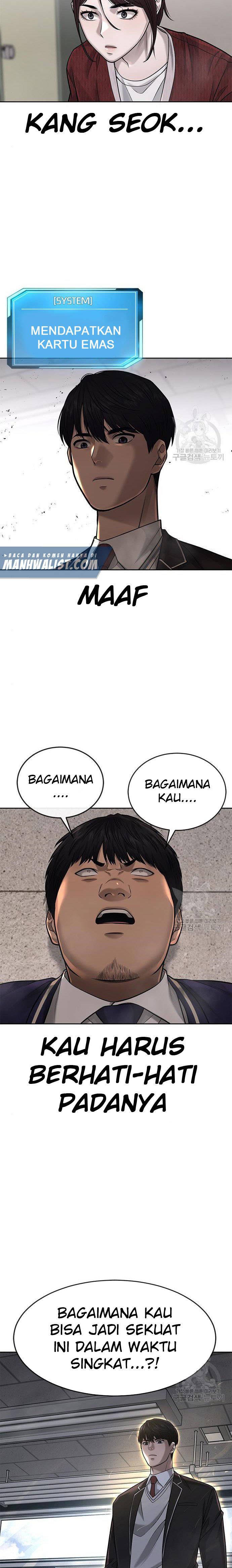 Quest Supremacy Chap 40 - Next Chap 41