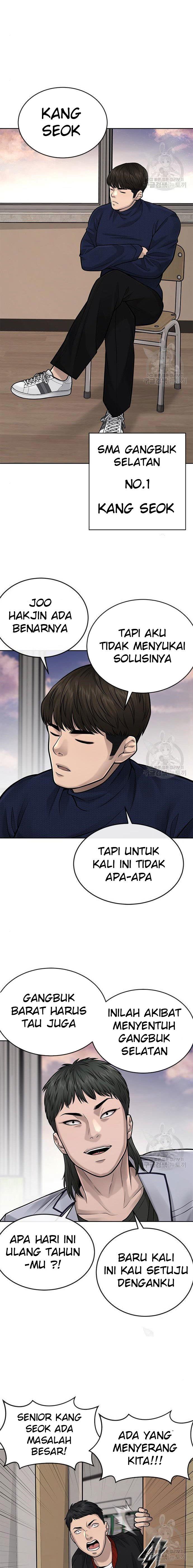 Quest Supremacy Chap 40 - Next Chap 41