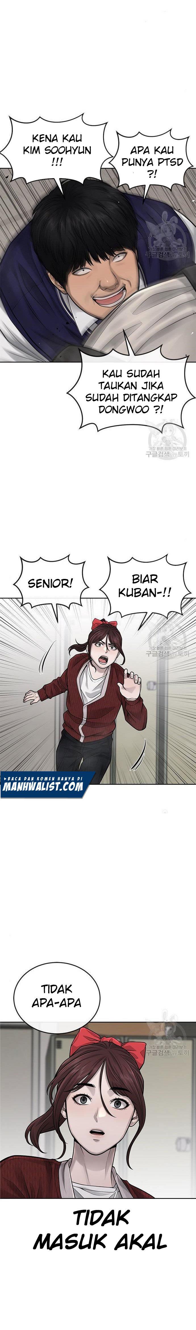 Quest Supremacy Chap 40 - Next Chap 41