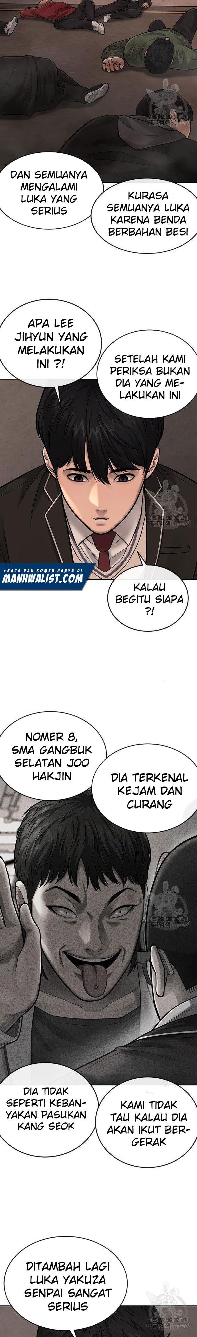 Quest Supremacy Chap 40 - Next Chap 41