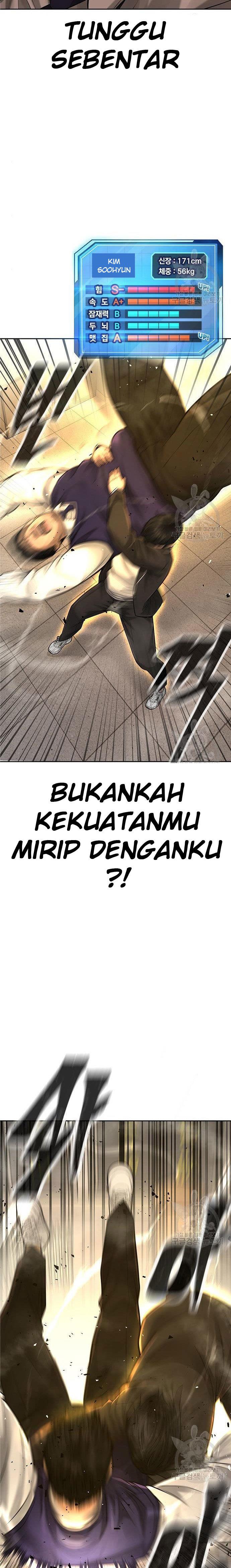 Quest Supremacy Chap 40 - Next Chap 41