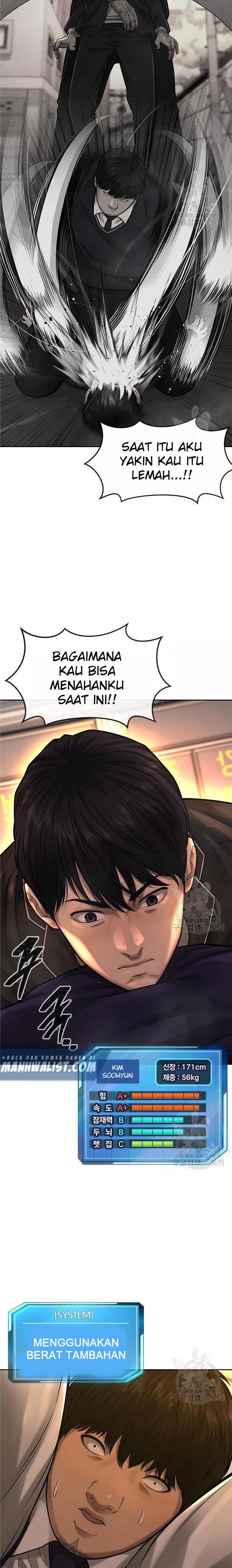 Quest Supremacy Chap 40 - Next Chap 41