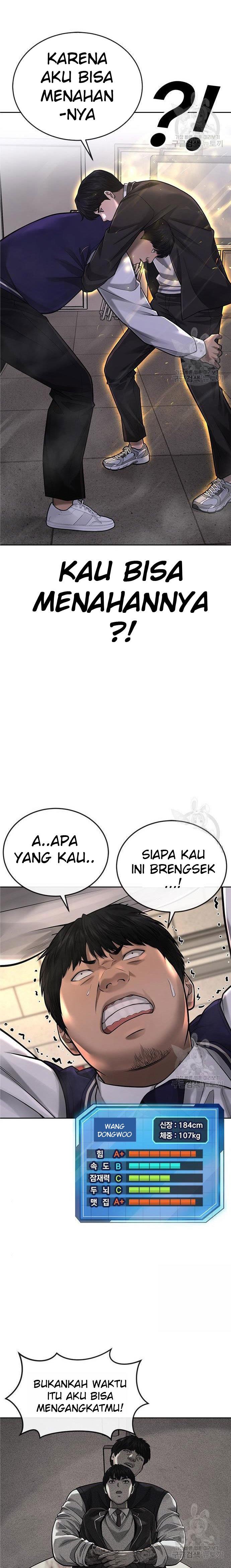 Quest Supremacy Chap 40 - Next Chap 41