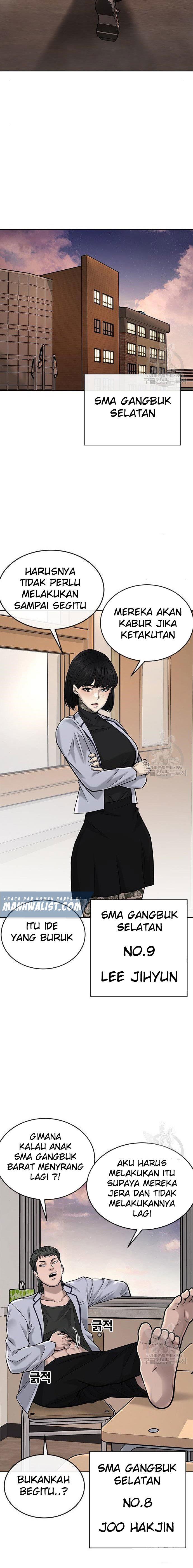 Quest Supremacy Chap 40 - Next Chap 41