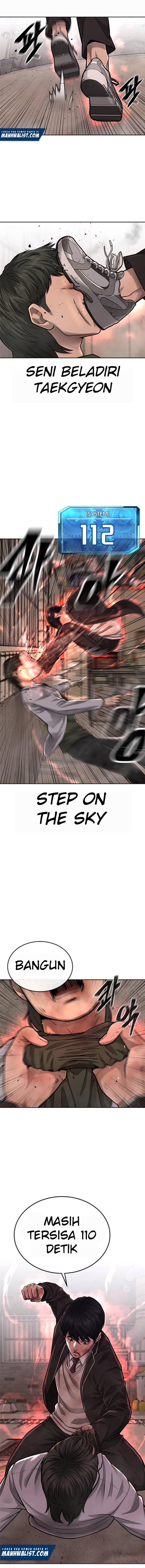 Quest Supremacy Chap 41 - Next Chap 42