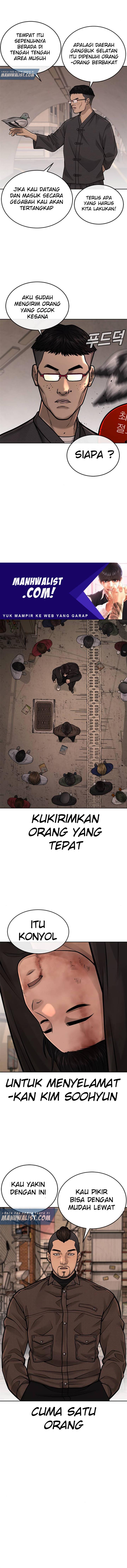 Quest Supremacy Chap 41 - Next Chap 42