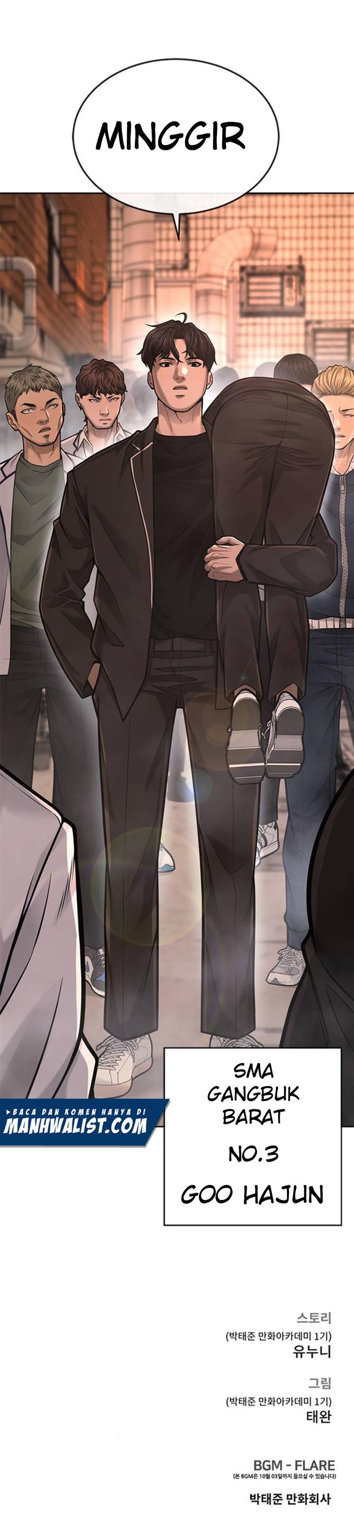 Quest Supremacy Chap 41 - Next Chap 42