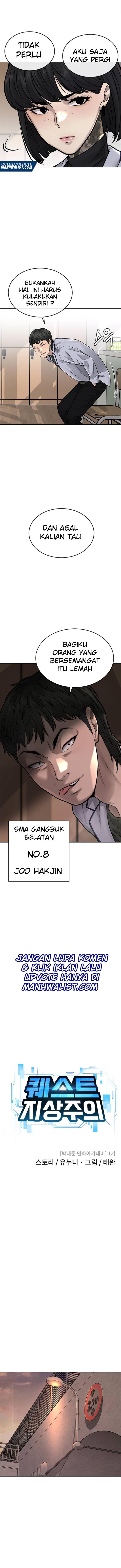 Quest Supremacy Chap 41 - Next Chap 42