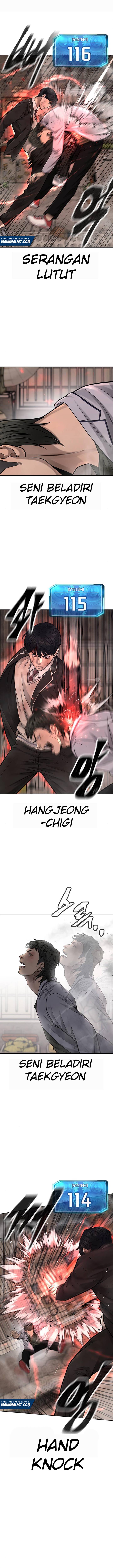 Quest Supremacy Chap 41 - Next Chap 42