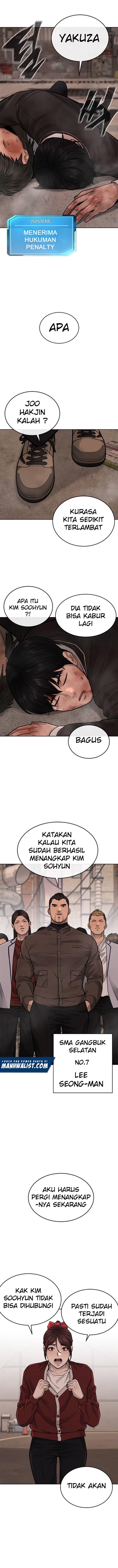 Quest Supremacy Chap 41 - Next Chap 42