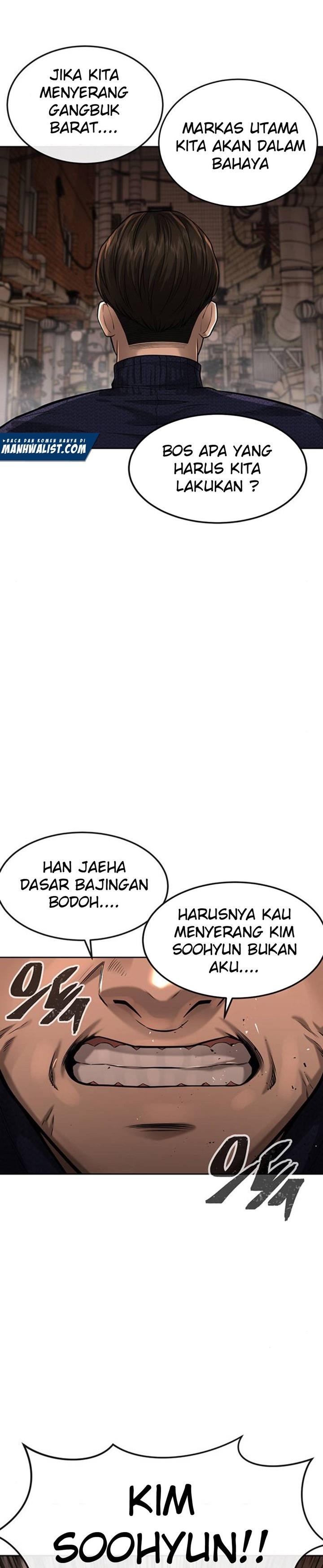 Quest Supremacy Chap 42 - Next Chap 43