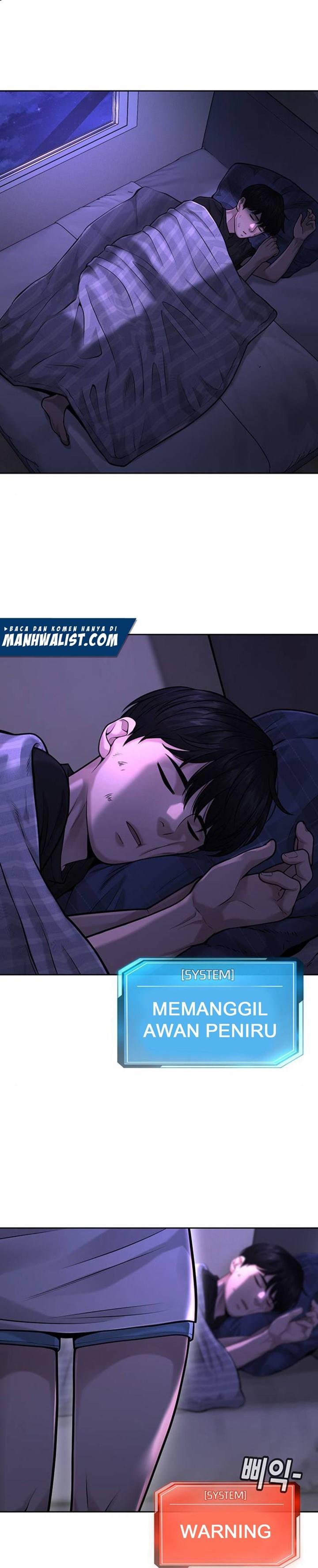 Quest Supremacy Chap 42 - Next Chap 43