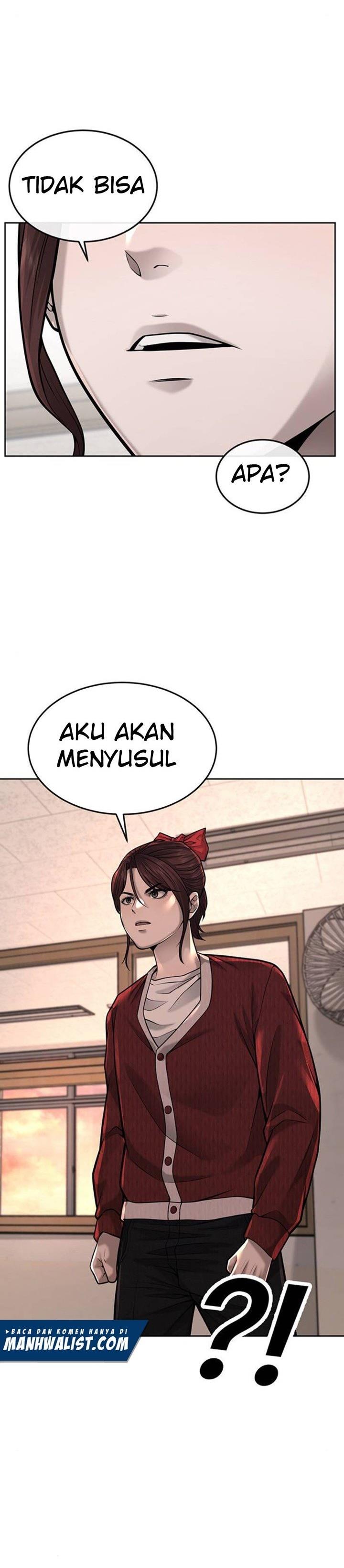 Quest Supremacy Chap 42 - Next Chap 43