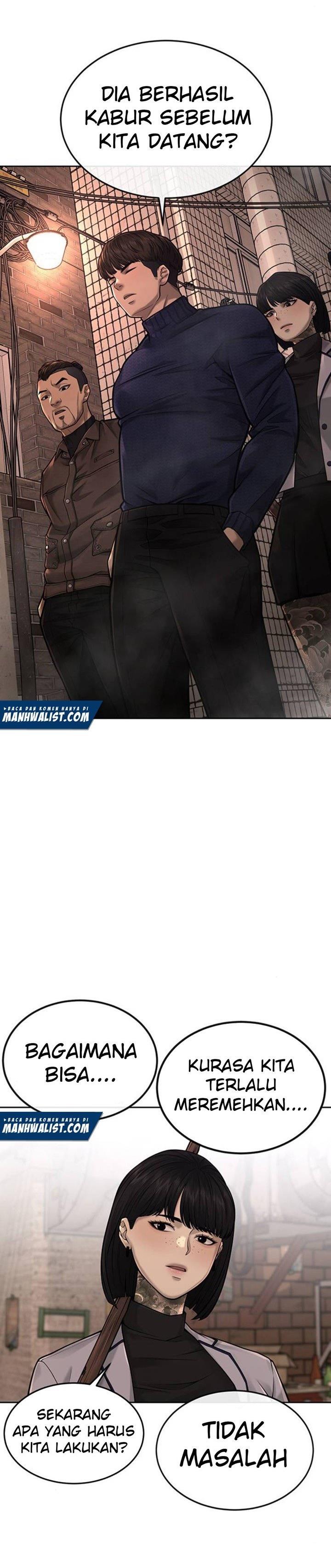 Quest Supremacy Chap 42 - Next Chap 43