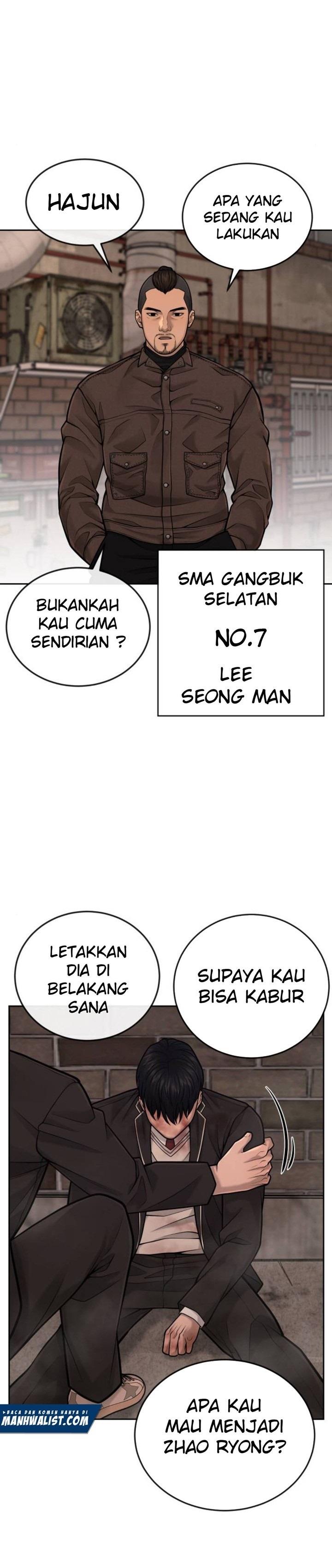 Quest Supremacy Chap 42 - Next Chap 43