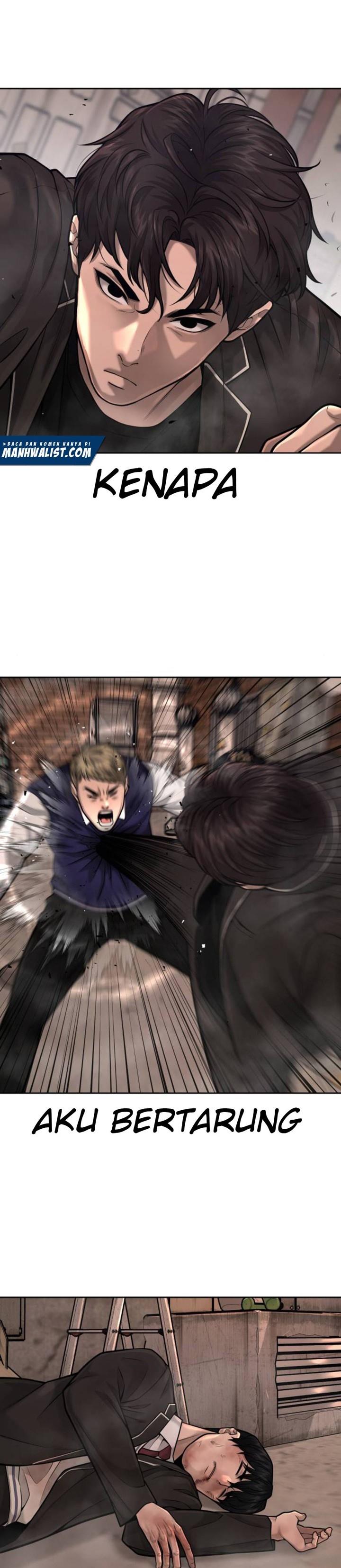 Quest Supremacy Chap 42 - Next Chap 43