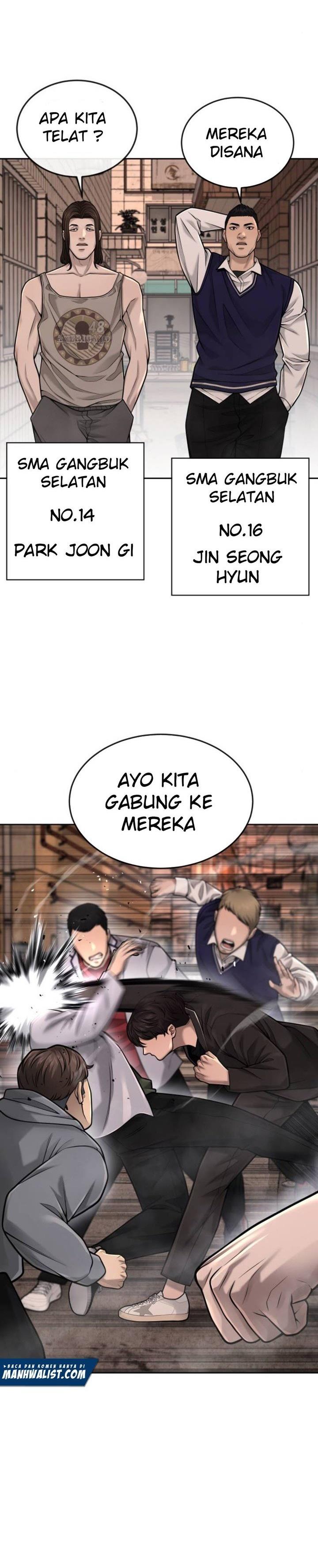 Quest Supremacy Chap 42 - Next Chap 43